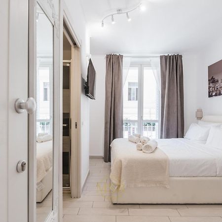 MysuiteRom Eksteriør billede