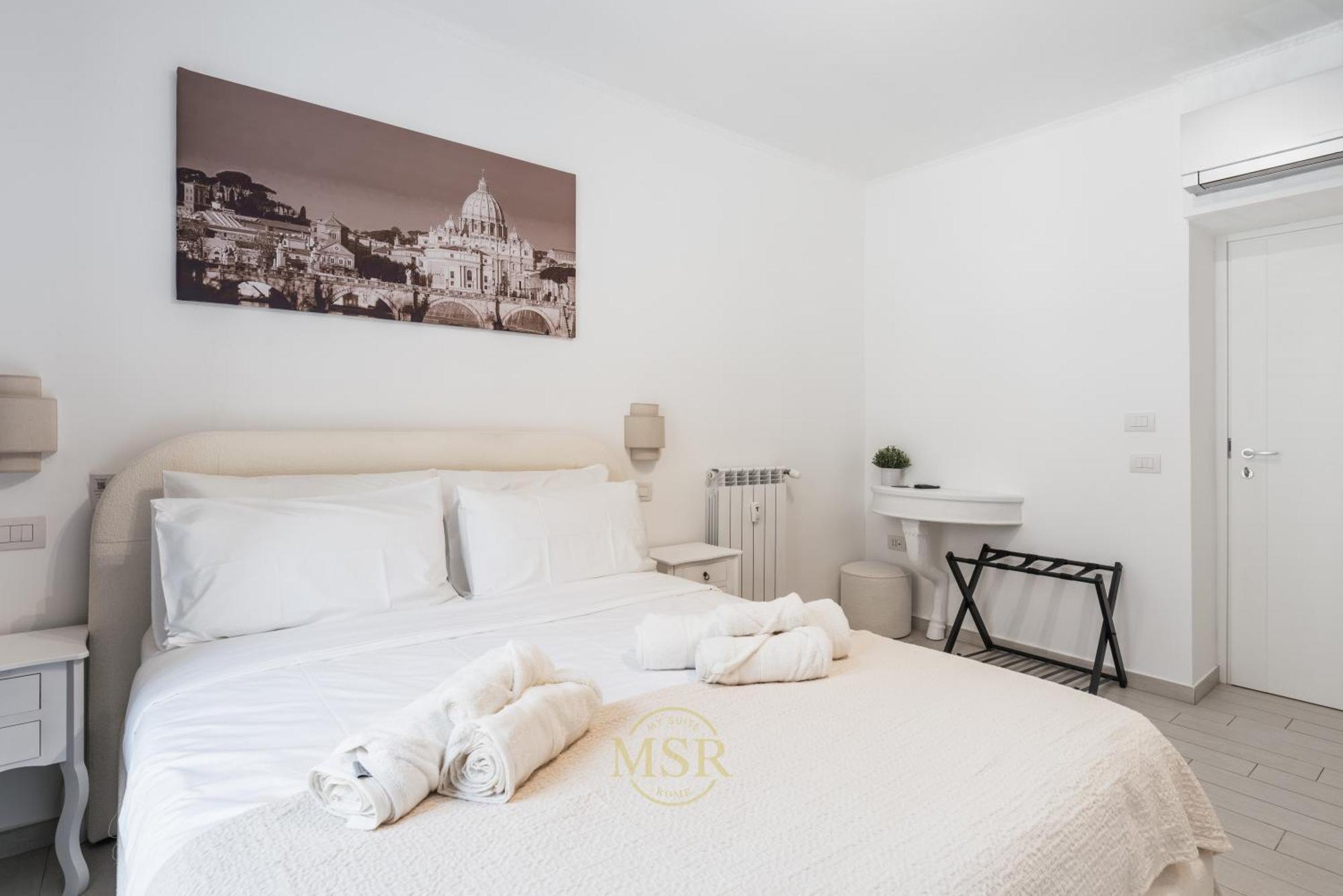MysuiteRom Eksteriør billede