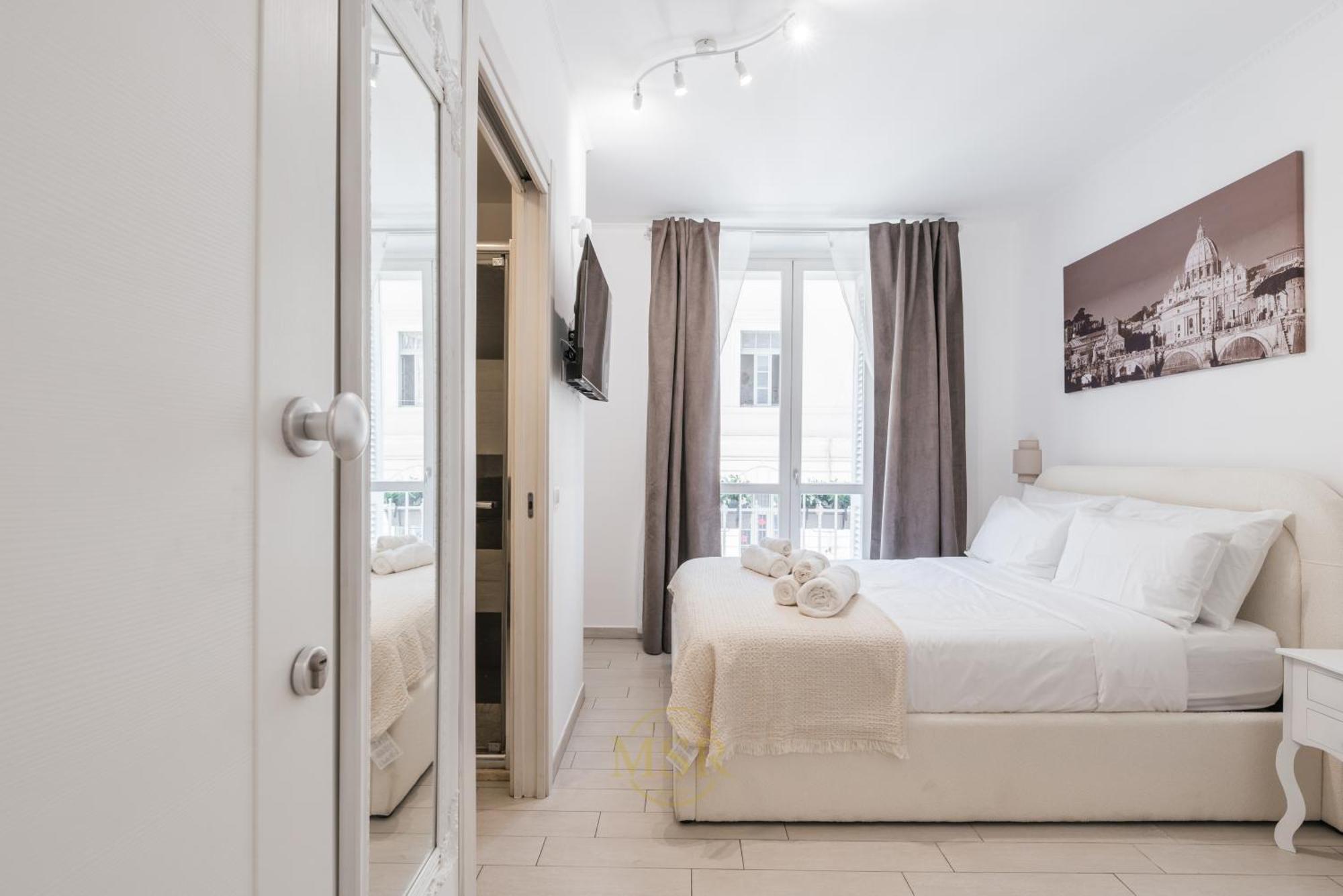 MysuiteRom Eksteriør billede