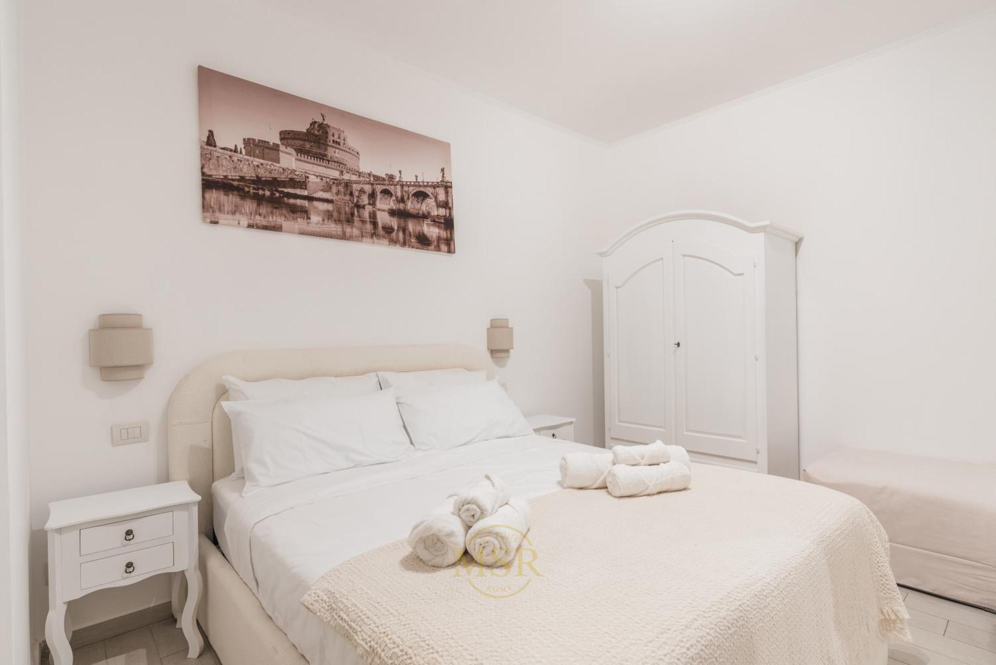 MysuiteRom Eksteriør billede