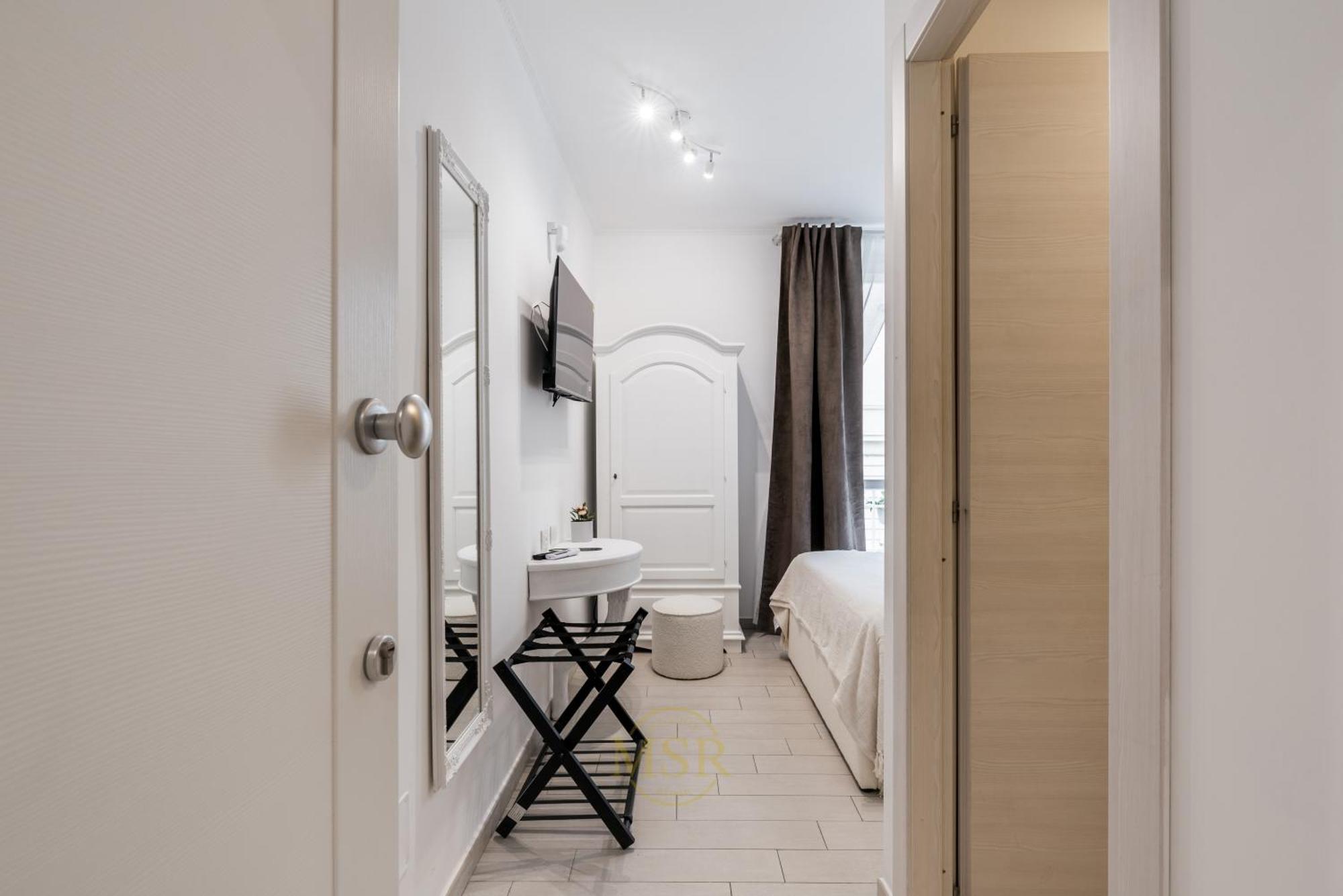 MysuiteRom Eksteriør billede