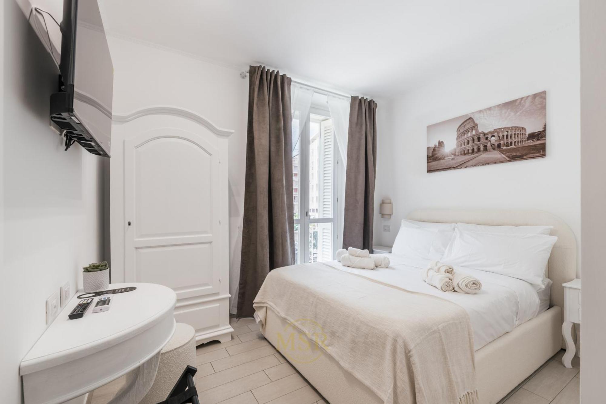 MysuiteRom Eksteriør billede