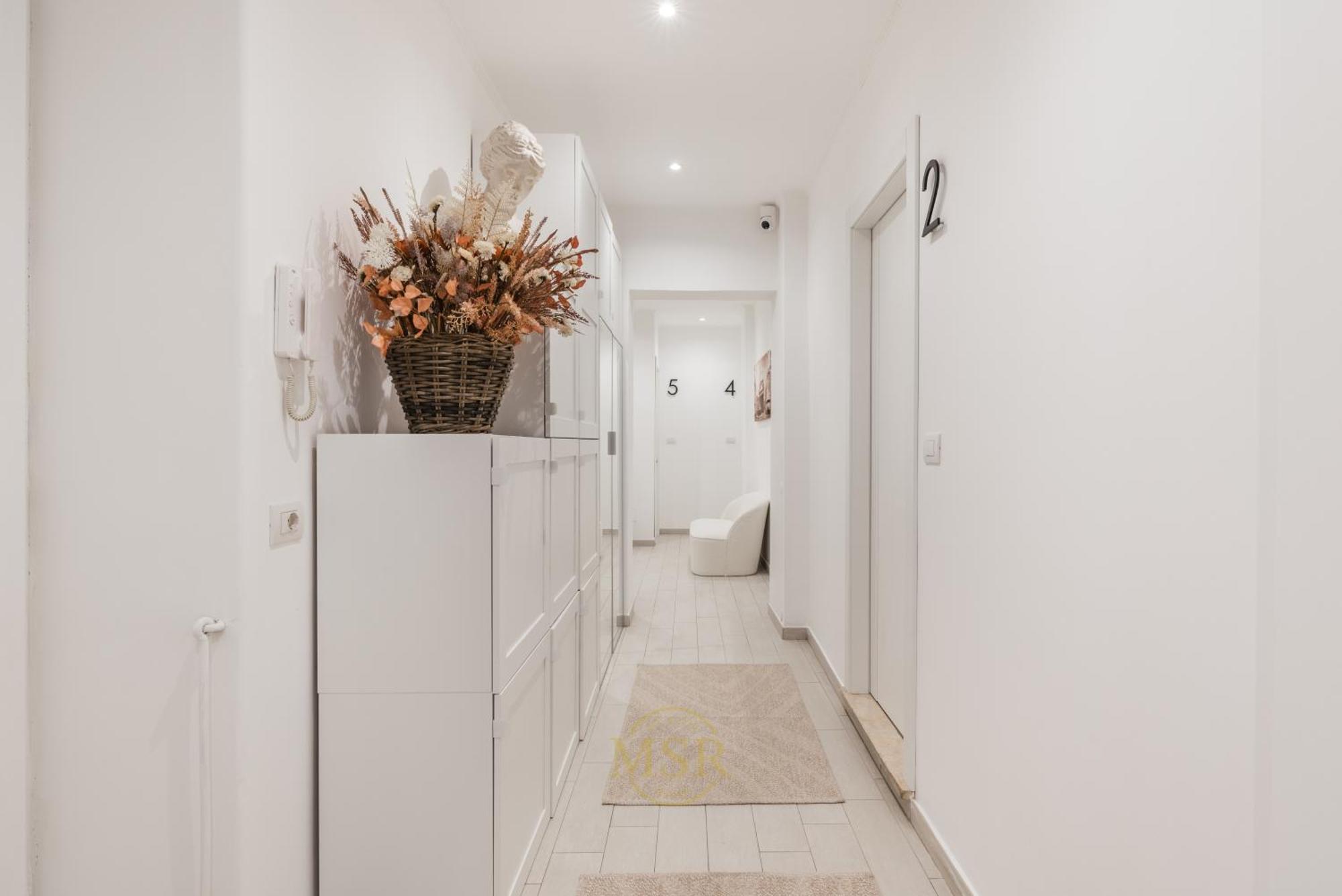 MysuiteRom Eksteriør billede
